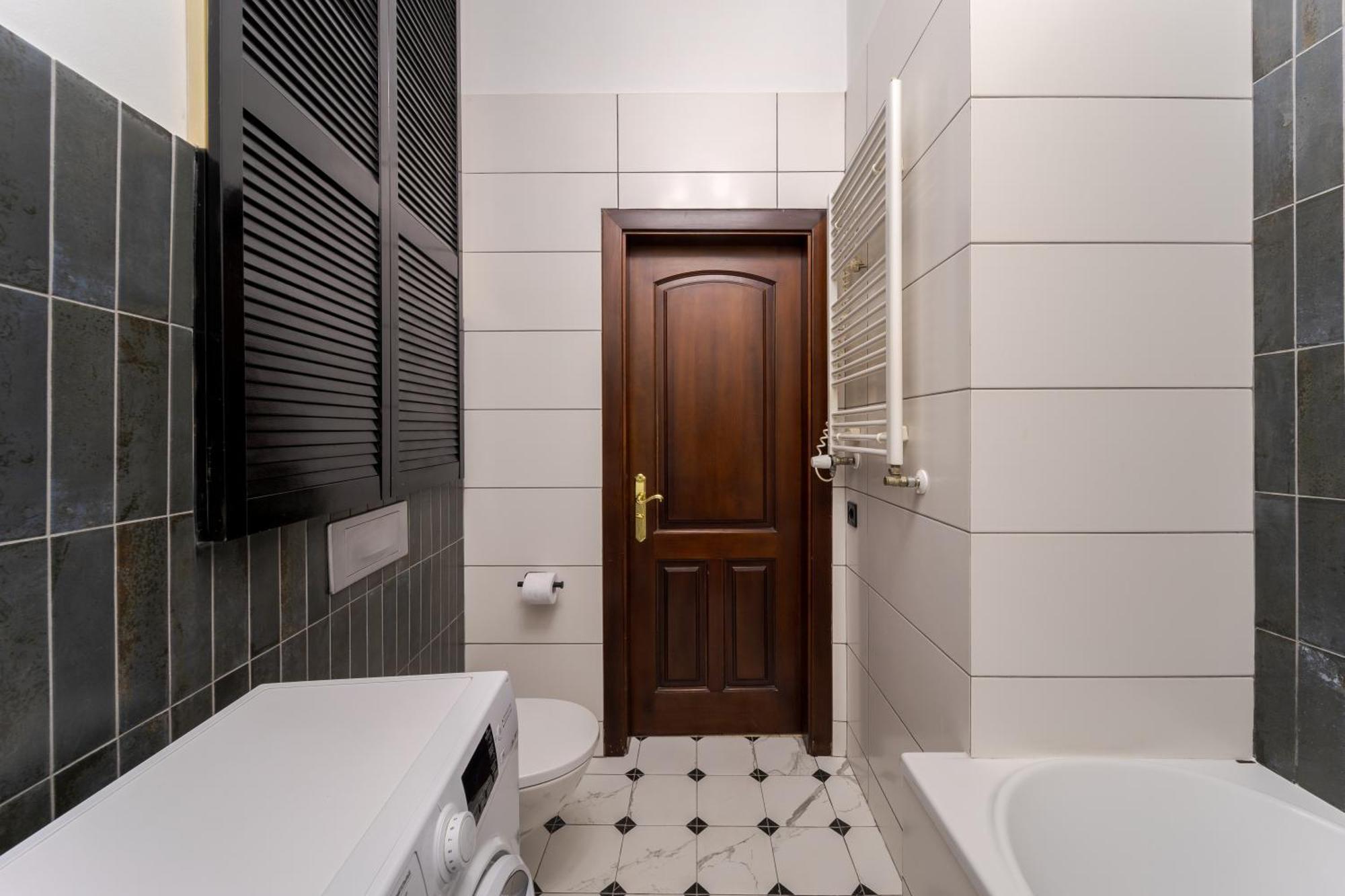 Appartamento Tut Staroevreyska With Terrace Leopoli Esterno foto